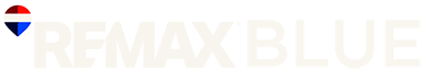 REMAX BLUE Logo