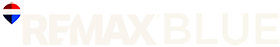 REMAX BLUE Logo